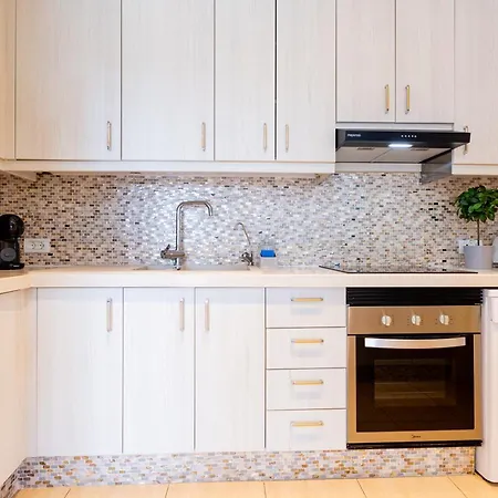 Golf Del Sur Big Terrace, Ground Floor, Pool Apartamento *