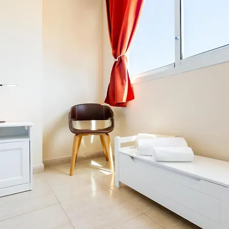 Golf Del Sur Big Terrace, Ground Floor, Pool Apartamento