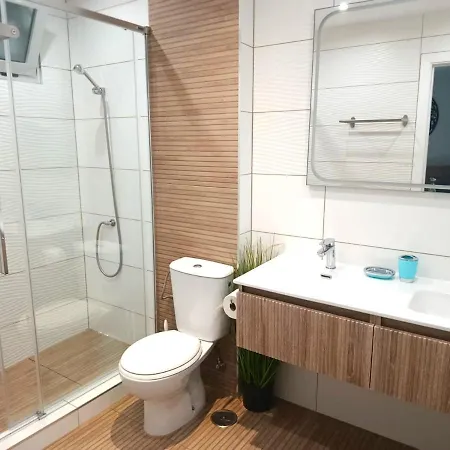 Golf Del Sur Big Terrace, Ground Floor, Pool * San Miguel de Abona