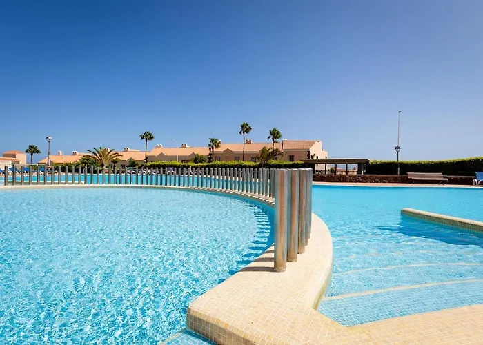 Апартаменты Golf Del Sur Big Terrace, Ground Floor, Pool *
